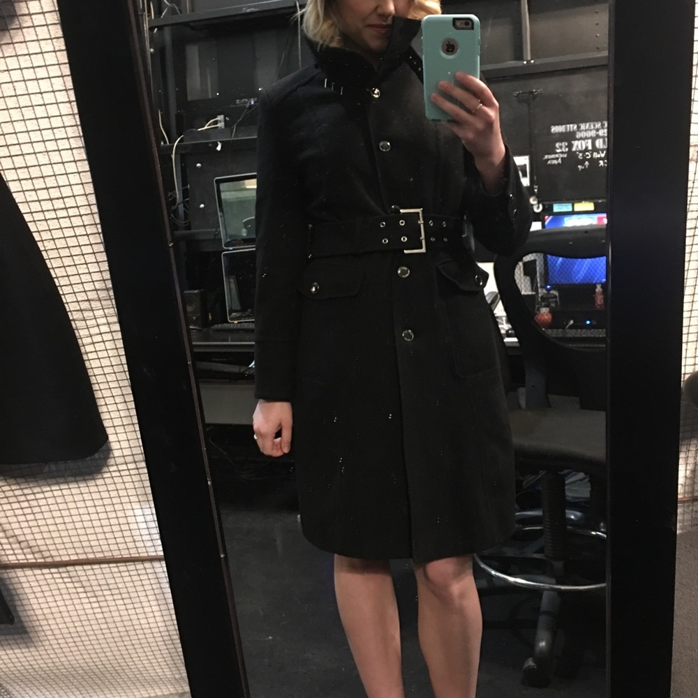 Kenneth Cole Coat